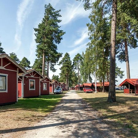 First Camp Siljansbadet - Raettvik酒店 外观 照片
