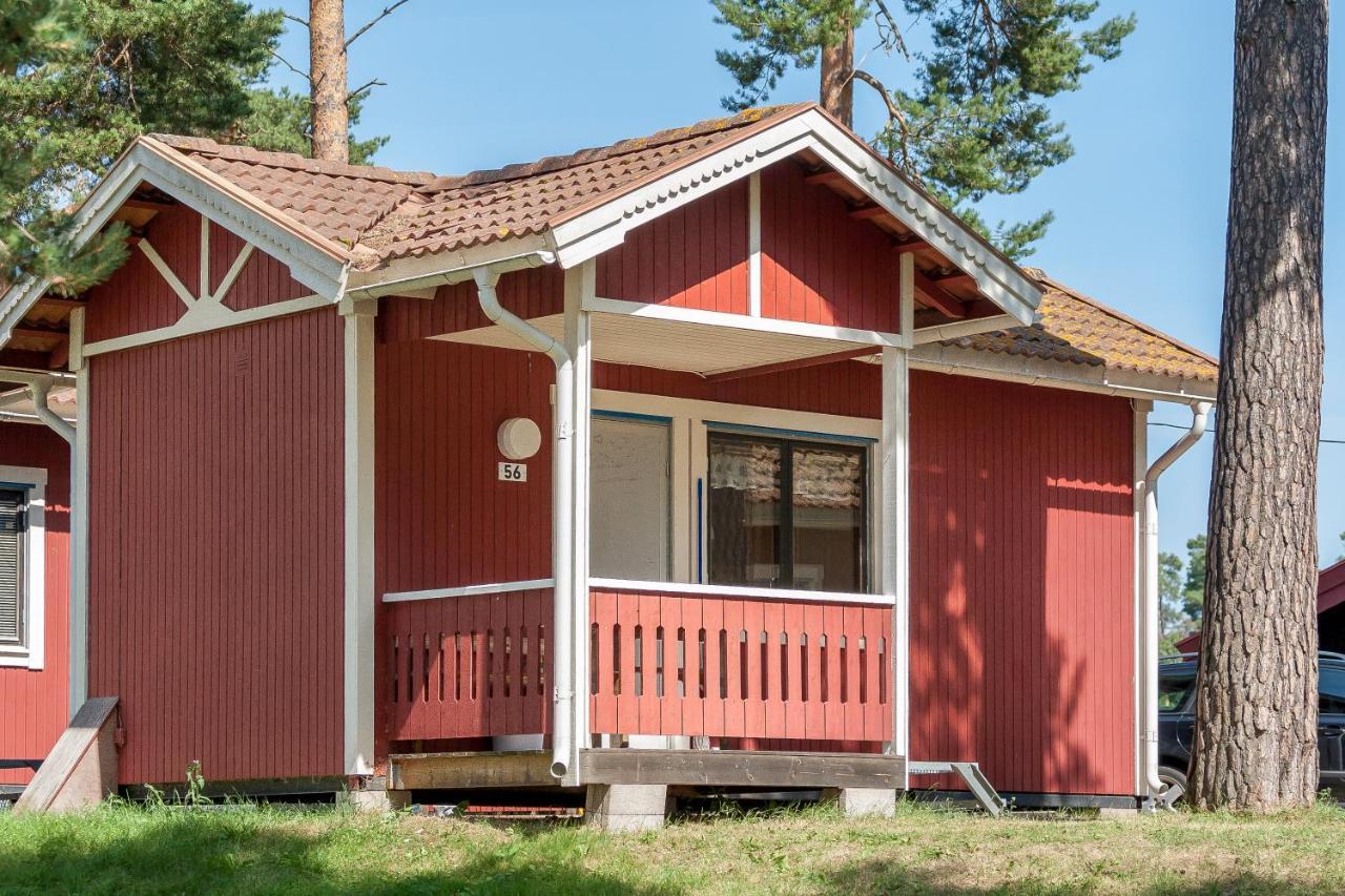 First Camp Siljansbadet - Raettvik酒店 外观 照片