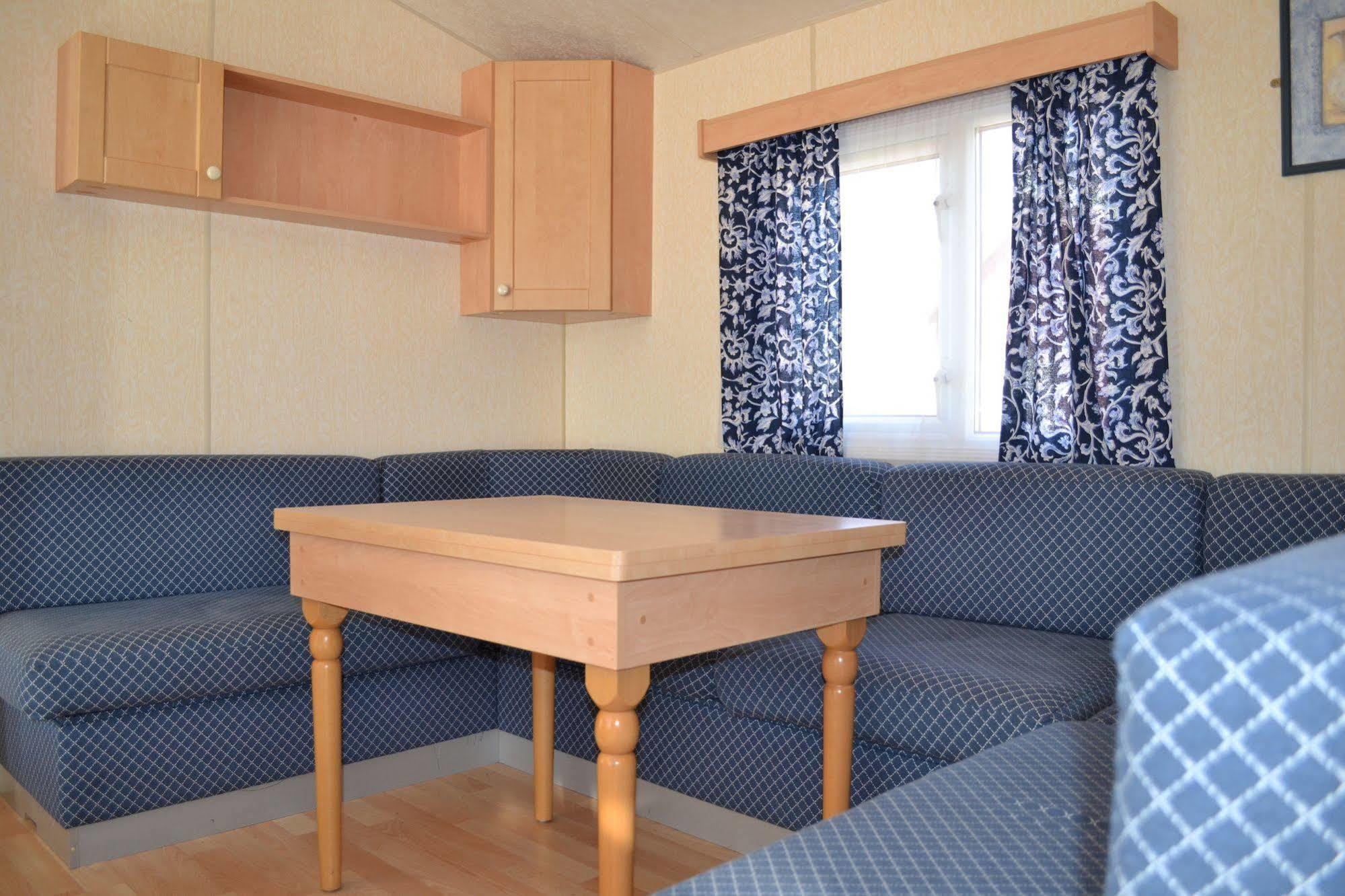 First Camp Siljansbadet - Raettvik酒店 外观 照片